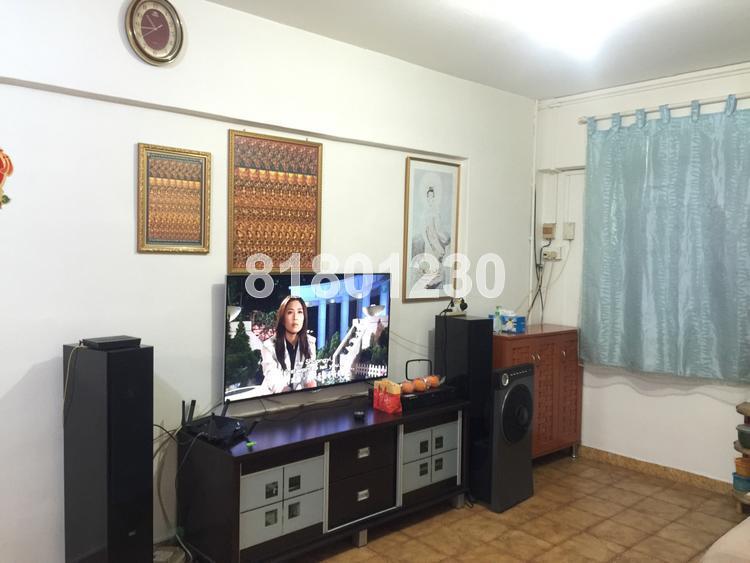Blk 22 MARSILING DRIVE (Woodlands), HDB 3 Rooms #136549082